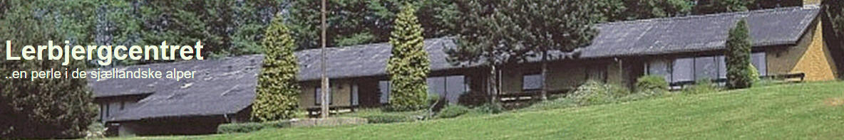 Lerbjergventret